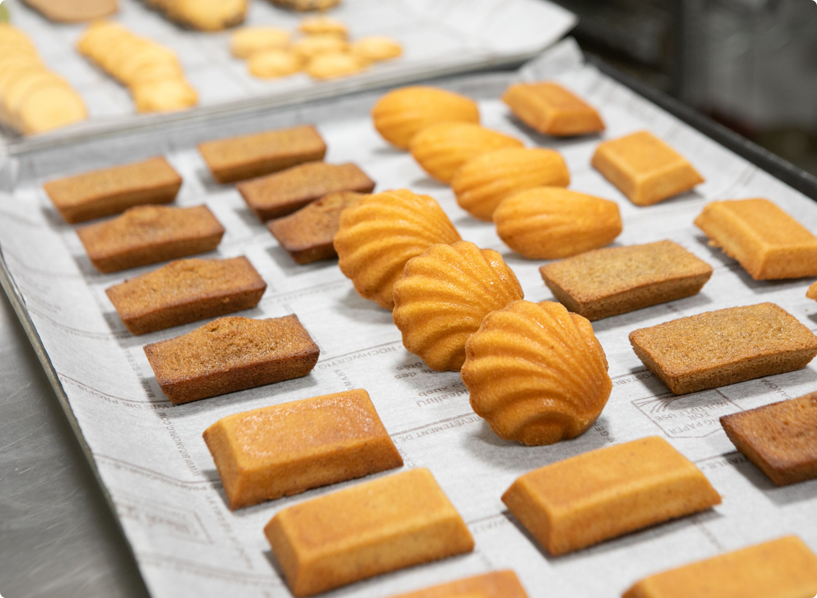 fv画像：焼き菓子