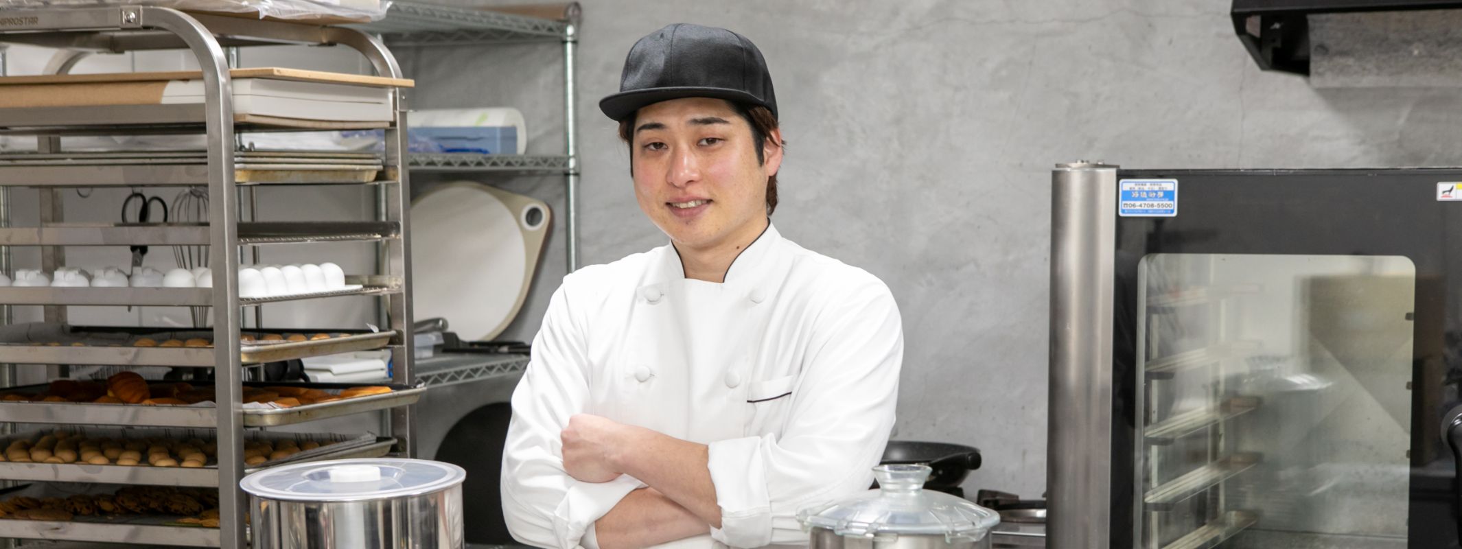 写真：代表 吉井敦希