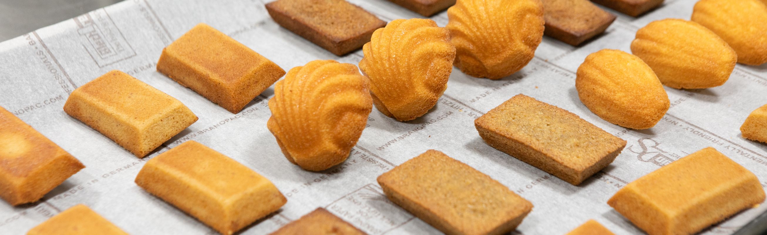 ヘッダー写真:焼き菓子